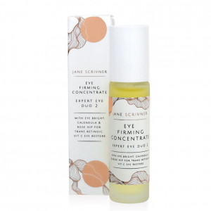 JANE SCRIVNER - EXPERT EYE DUO #2 - Spevňujúce očné sérum 10ml